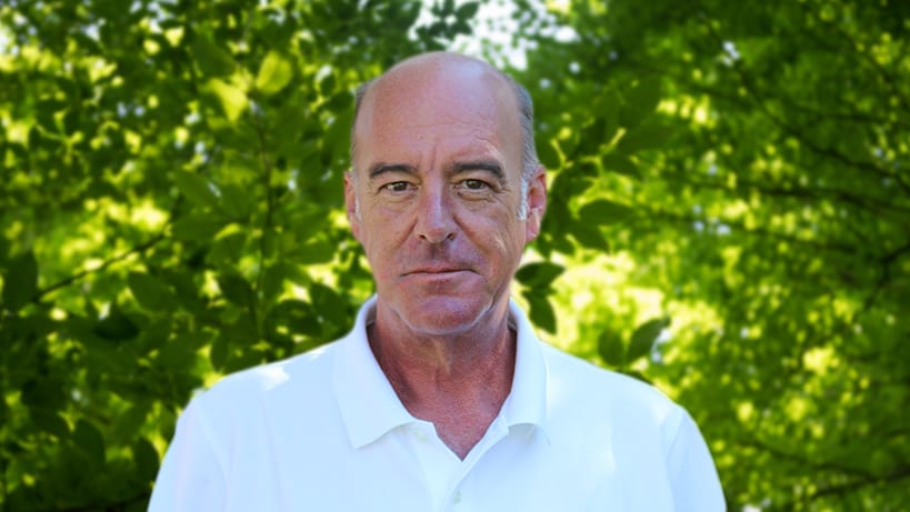 roy richard