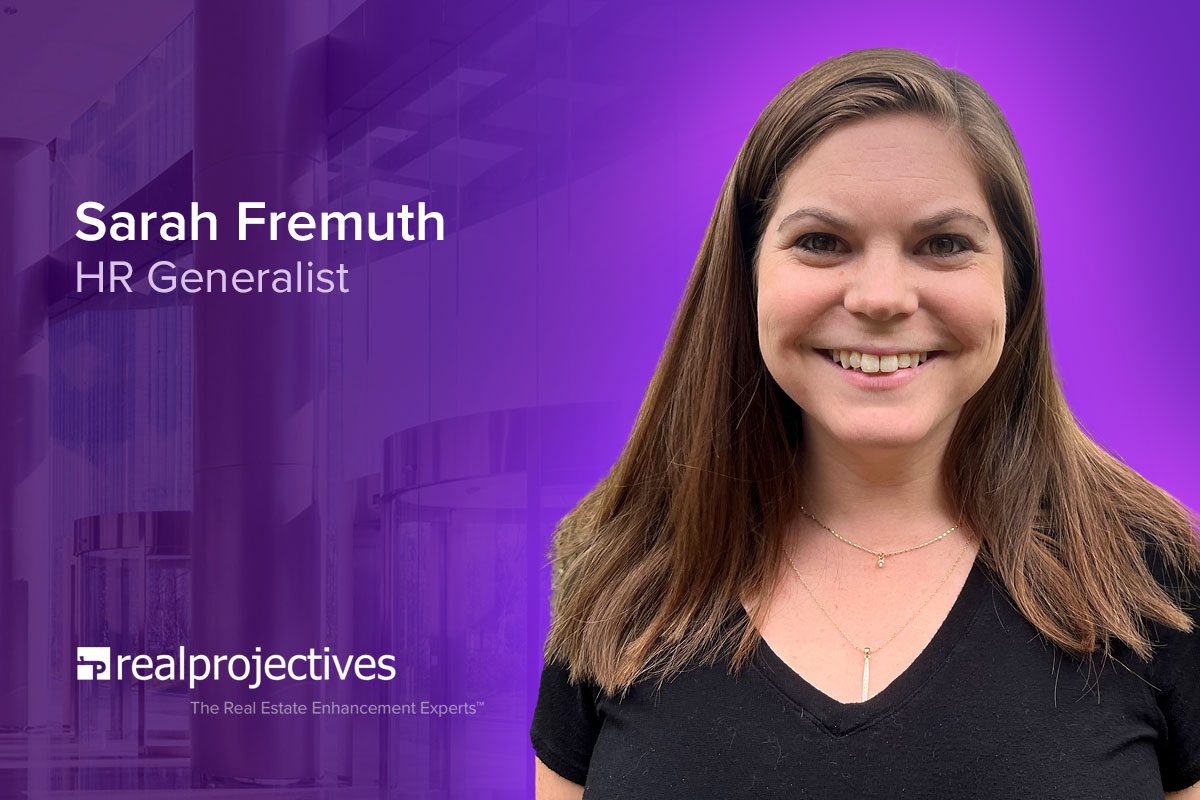 Sarah Fremuth
