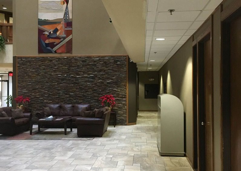 Atrium Centre IMG