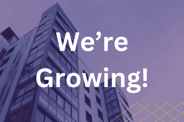 RPL We're Growing